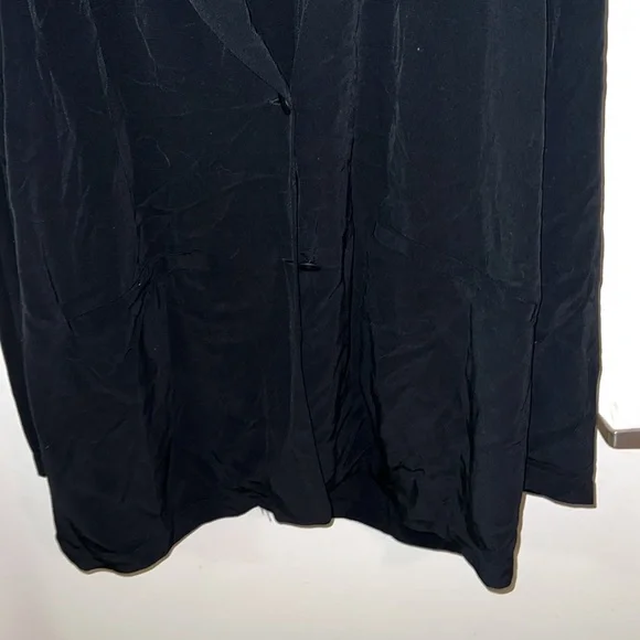 Eileen Fisher Blazer - Picture 4 of 5